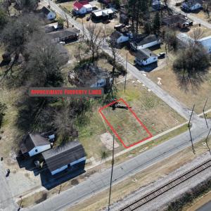 Photo #4 of Off of Center St, Mount Olive, NC 0.1 acres