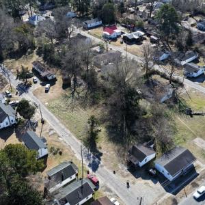 Photo #1 of Off E Kornegay St, Mount Olive, NC 0.2 acres