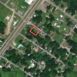 Photo #20 of Off E Kornegay St, Mount Olive, NC 0.2 acres