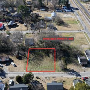 Photo #3 of Off E Kornegay St, Mount Olive, NC 0.2 acres