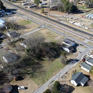 Photo #4 of Off E Kornegay St, Mount Olive, NC 0.2 acres