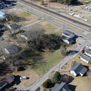 Photo #5 of Off E Kornegay St, Mount Olive, NC 0.2 acres