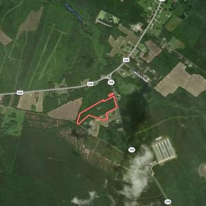 Photo #28 of Off Highway 308, Rich Square, NC 15.7 acres