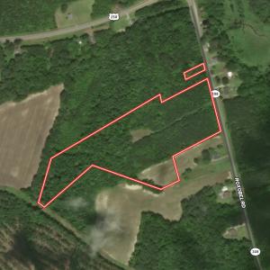 Photo #29 of Off Highway 308, Rich Square, NC 15.7 acres