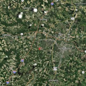 Photo #39 of 1012 S Halifax Rd, Rocky Mount, NC 20.0 acres