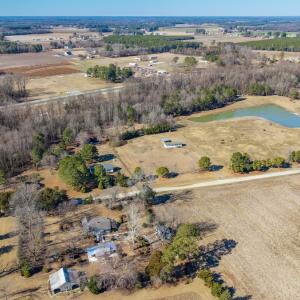 Photo #11 of 4048 Bob Stroud Rd, Pink Hill, NC 4.2 acres