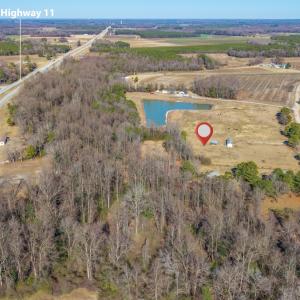 Photo #13 of 4048 Bob Stroud Rd, Pink Hill, NC 4.2 acres