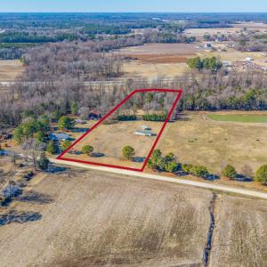 Photo #2 of 4048 Bob Stroud Rd, Pink Hill, NC 4.2 acres