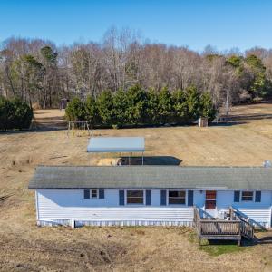 Photo #4 of 4048 Bob Stroud Rd, Pink Hill, NC 4.2 acres