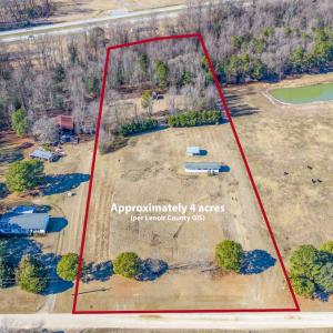 Photo #9 of 4048 Bob Stroud Rd, Pink Hill, NC 4.2 acres