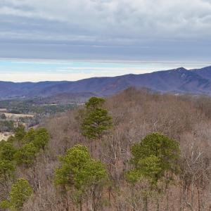 Photo #18 of Off Big Rock Ln, Lowgap, NC 7.0 acres