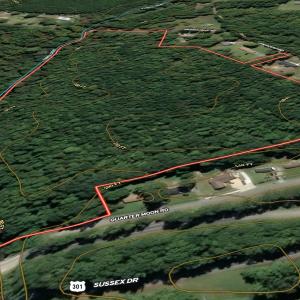 Photo #16 of Off Moonlight Rd., Emporia, VA 29.1 acres