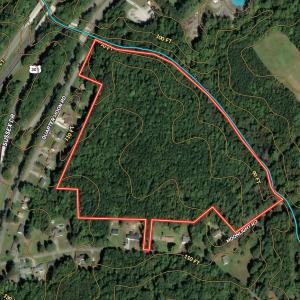 Photo #33 of Off Moonlight Rd., Emporia, VA 29.1 acres