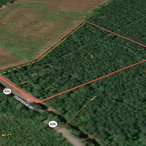 Photo #17 of Off Courthouse Road, Waverly, VA 8.1 acres