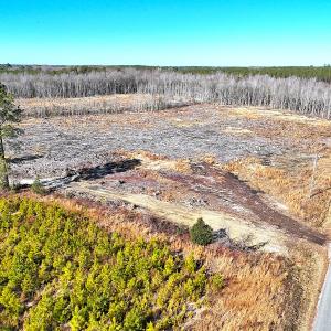 Photo #3 of Off Courthouse Road, Waverly, VA 8.1 acres