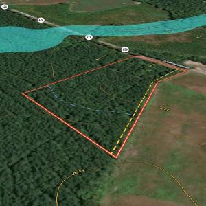 Photo #7 of Off Courthouse Road, Waverly, VA 8.1 acres