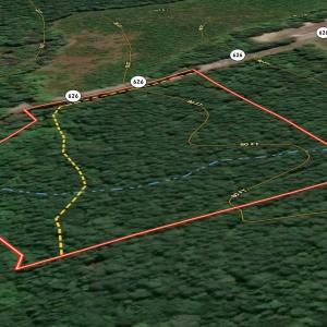 Photo #13 of Off Courthouse Road, Waverly, VA 10.2 acres