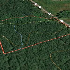 Photo #19 of Off Courthouse Road, Waverly, VA 10.2 acres