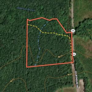 Photo #23 of Off Courthouse Road, Waverly, VA 10.2 acres