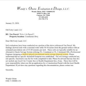 Photo #27 of Off Courthouse Road, Waverly, VA 10.2 acres