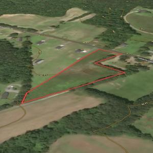 Photo #5 of 1775 Corinth Chapel Rd, Suffolk, VA 3.0 acres