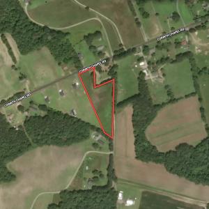 Photo #17 of 1775 Corinth Chapel Rd, Suffolk, VA 3.0 acres