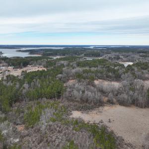 Photo #10 of Off Mt Pleasant Church Road, Manson, NC 12.6 acres