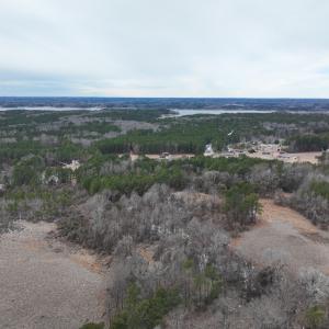 Photo #14 of Off Mt Pleasant Church Road, Manson, NC 12.6 acres