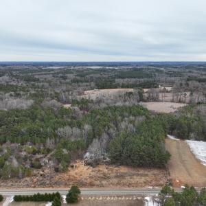 Photo #1 of Off Mt Pleasant Church Road, Manson, NC 12.6 acres