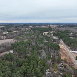 Photo #21 of Off Mt Pleasant Church Road, Manson, NC 12.6 acres