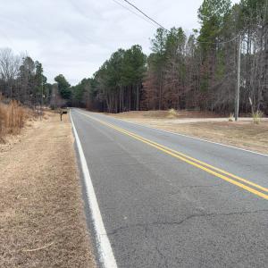 Photo #3 of Off Mt Pleasant Church Road, Manson, NC 12.6 acres