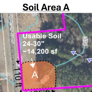 Photo #7 of Off Mt Pleasant Church Road, Manson, NC 12.6 acres