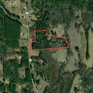 Photo #43 of Off Mt Pleasant Church Road, Manson, NC 12.6 acres
