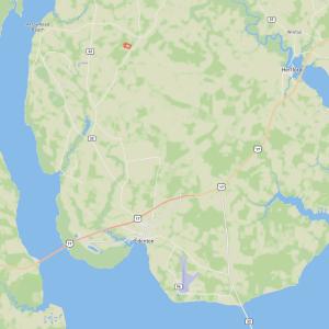 Photo #18 of  Off Sandy Ridge Road, Tyner, NC 36.2 acres