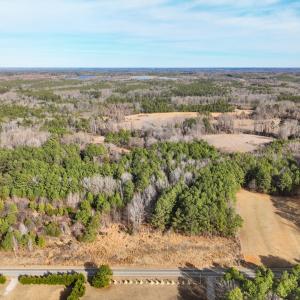 Photo #1 of Off Mt Pleasant Church Road, Manson, NC 12.6 acres