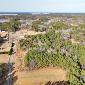 Photo #6 of Off Mt Pleasant Church Road, Manson, NC 12.6 acres