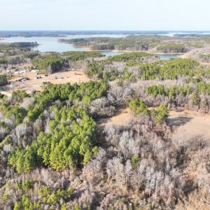 Photo #8 of Off Mt Pleasant Church Road, Manson, NC 12.6 acres