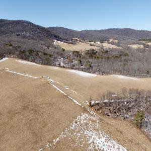 Photo #15 of  Off of Stevens Chapel Road,,  Blue Ridge, VA 50.1 acres