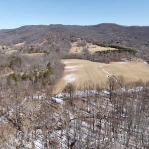 Photo #1 of  Off of Stevens Chapel Road,,  Blue Ridge, VA 50.1 acres