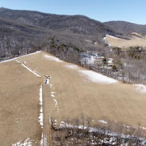 Photo #2 of  Off of Stevens Chapel Road,,  Blue Ridge, VA 50.1 acres