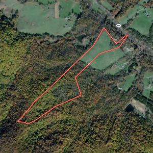 Photo #25 of  Off of Stevens Chapel Road,,  Blue Ridge, VA 50.1 acres