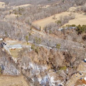 Photo #41 of  Off of Stevens Chapel Road,,  Blue Ridge, VA 50.1 acres