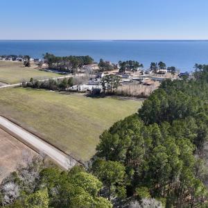 Photo #1 of Off Creek Place Rd, Arapahoe, NC 8.2 acres