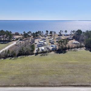 Photo #8 of Off Creek Place Rd, Arapahoe, NC 8.2 acres