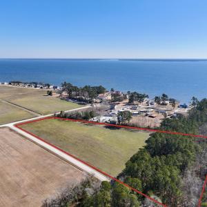 Photo #9 of Off Creek Place Rd, Arapahoe, NC 8.2 acres