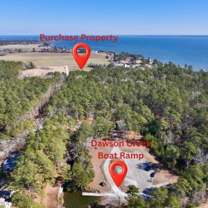 Photo #21 of Off Creek Place Rd, Arapahoe, NC 8.2 acres