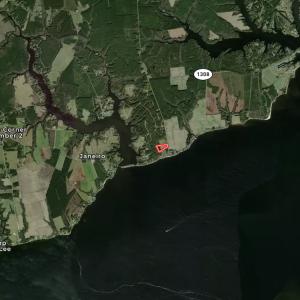 Photo #23 of Off Creek Place Rd, Arapahoe, NC 8.2 acres