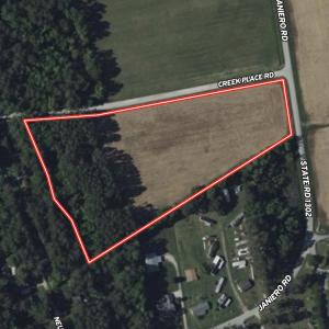 Photo #24 of Off Creek Place Rd, Arapahoe, NC 8.2 acres