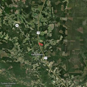 Photo #33 of Off Old Washington Rd, Vanceboro, NC 43.0 acres