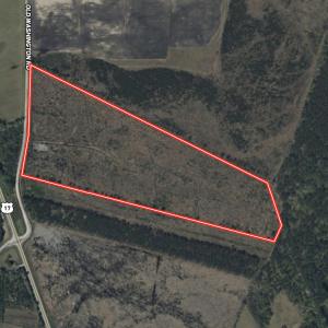 Photo #34 of Off Old Washington Rd, Vanceboro, NC 43.0 acres